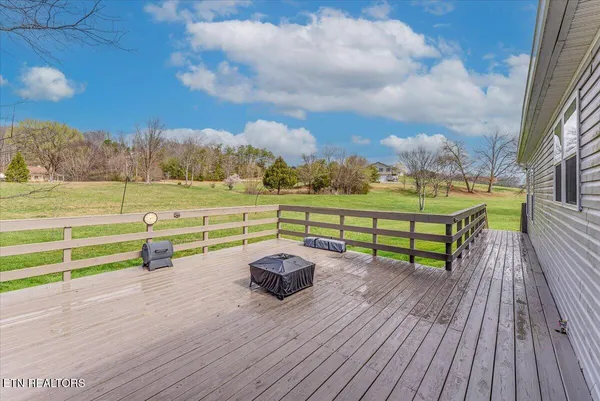 $359,900 | 590 McGaha Chapel Road, Cosby, TN 37722