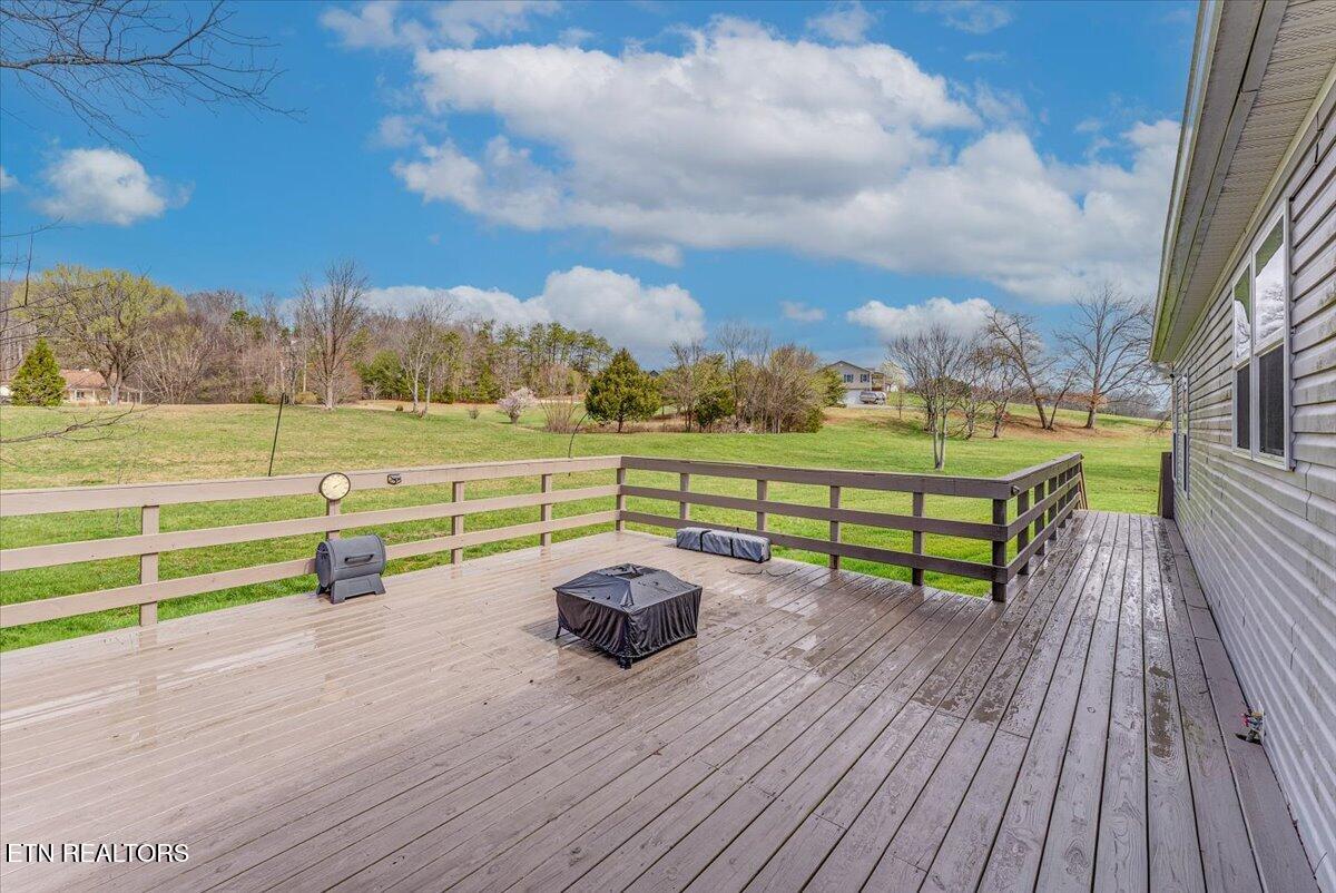 590 McGaha Chapel Road Cosby, TN 37722 - Photo 37 of 45 37-Back Dec A3