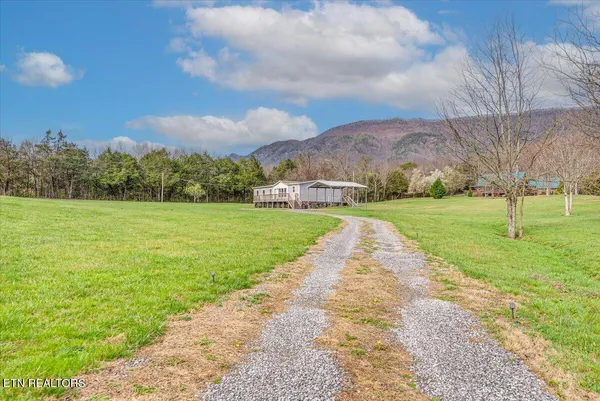 $359,900 | 590 McGaha Chapel Road, Cosby, TN 37722