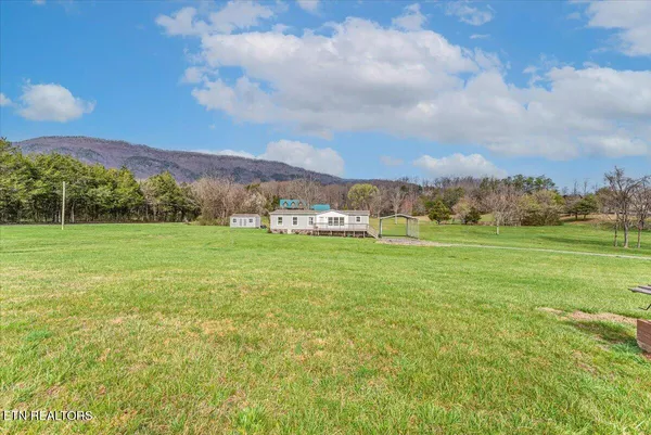 $359,900 | 590 McGaha Chapel Road, Cosby, TN 37722