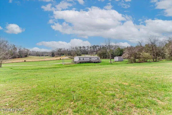 $359,900 | 590 McGaha Chapel Road, Cosby, TN 37722
