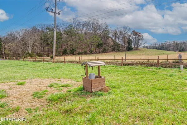 $359,900 | 590 McGaha Chapel Road, Cosby, TN 37722