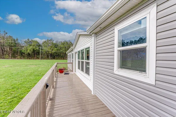 $359,900 | 590 McGaha Chapel Road, Cosby, TN 37722