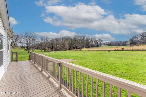 $359,900 | 590 McGaha Chapel Road, Cosby, TN 37722
