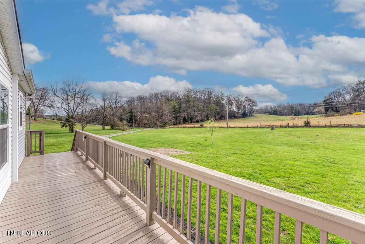 590 McGaha Chapel Road Cosby, TN 37722 - Photo 7 of 45 05-Front Dec A2