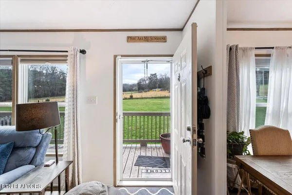 $359,900 | 590 McGaha Chapel Road, Cosby, TN 37722