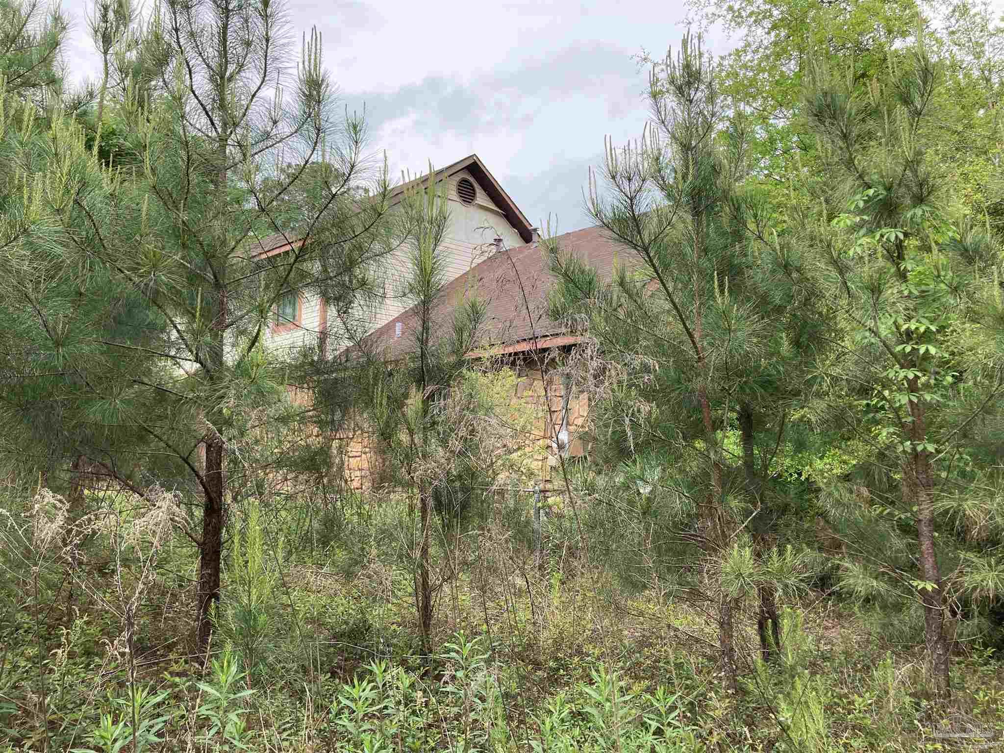 2527 Camors Road Jay, FL 32565 - Photo 15 of 19 Gallery Image 15