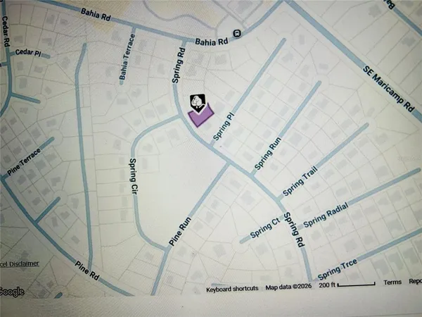 a view of a bathroom