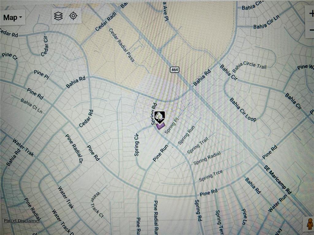 0 Spring Road Ocala, FL 34472 - Photo 2 of 3