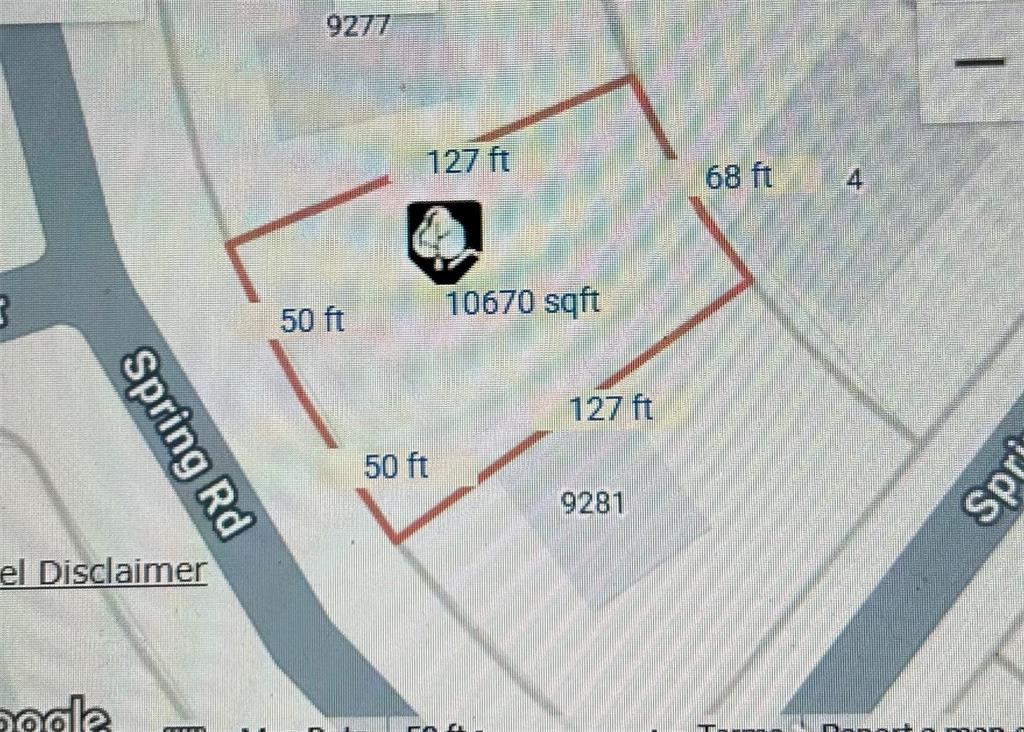 0 Spring Road Ocala, FL 34472 - Photo 3 of 3