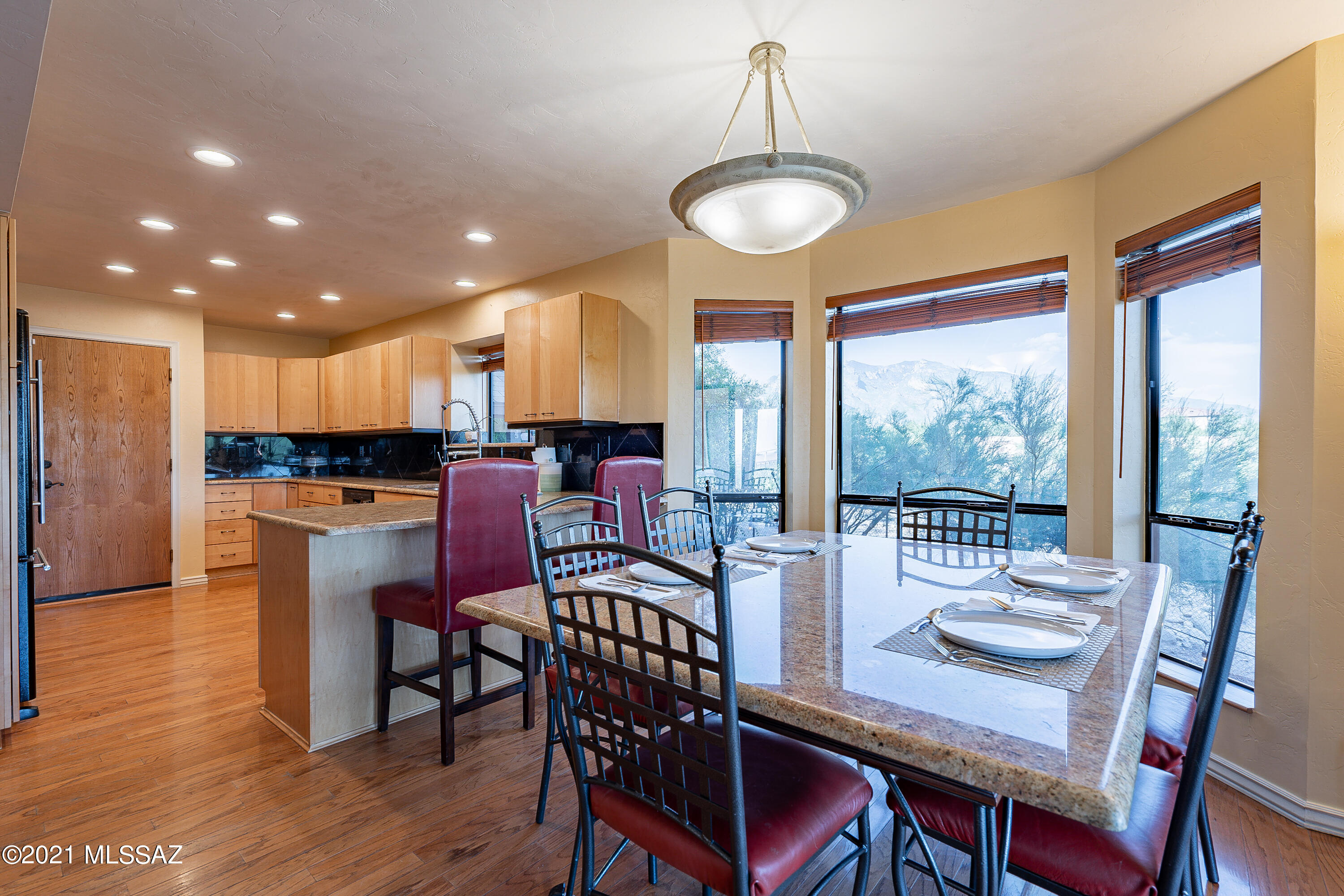 665 East Rudasill Road Tucson, AZ 85704 - Photo 12 of 38 Gallery Image 12