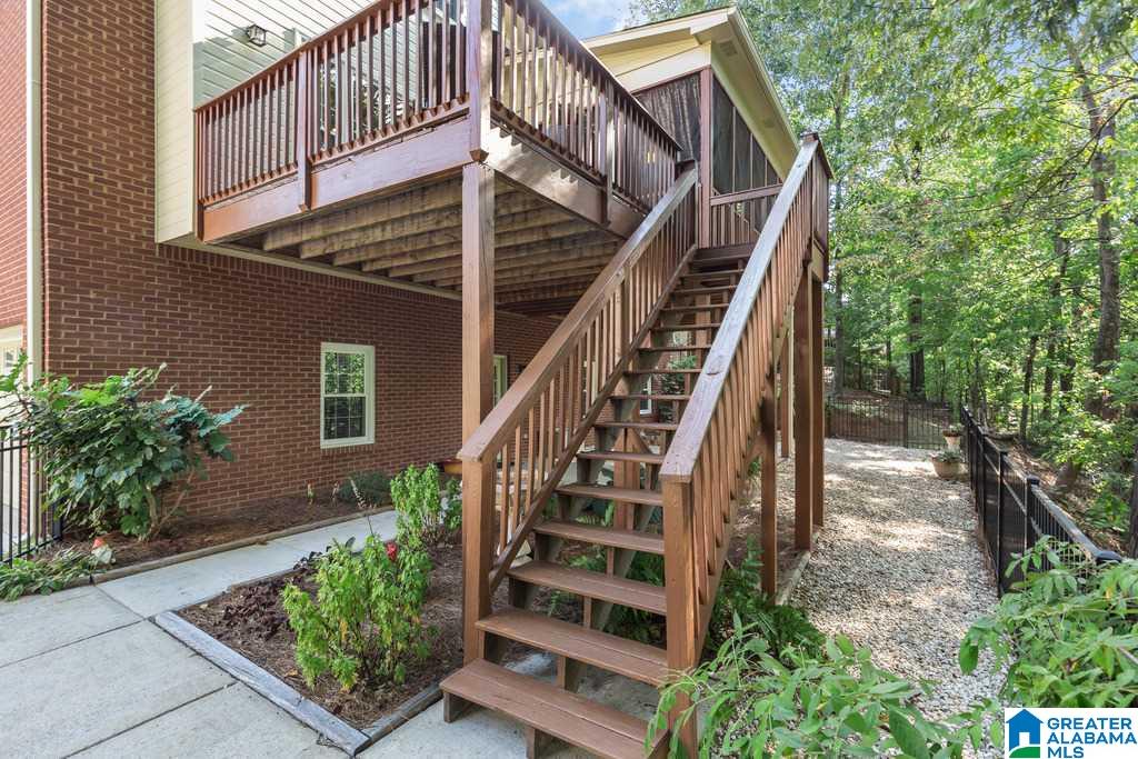 1013 Oak Tree Road Birmingham, AL 35244 - Photo 42 of 44