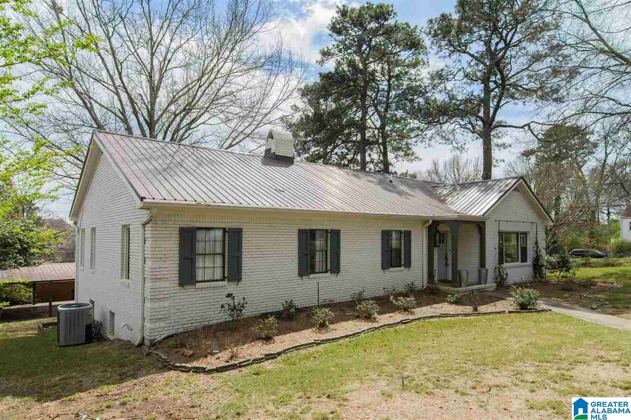 741 Shades Crest Road Birmingham, AL 35226 - Photo 3 of 50