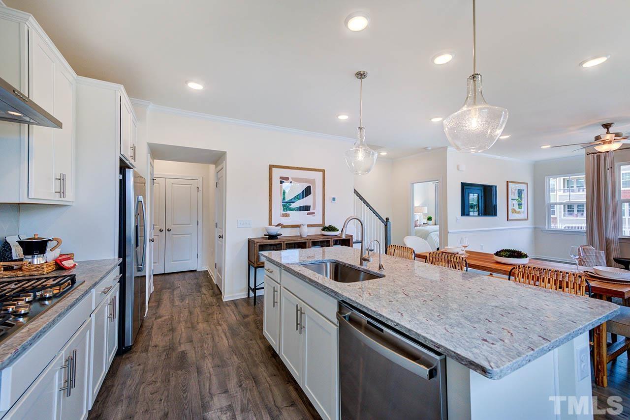 1718 Wimberly Road Apex, NC 27523 - Photo 13 of 48 Gallery Image 13