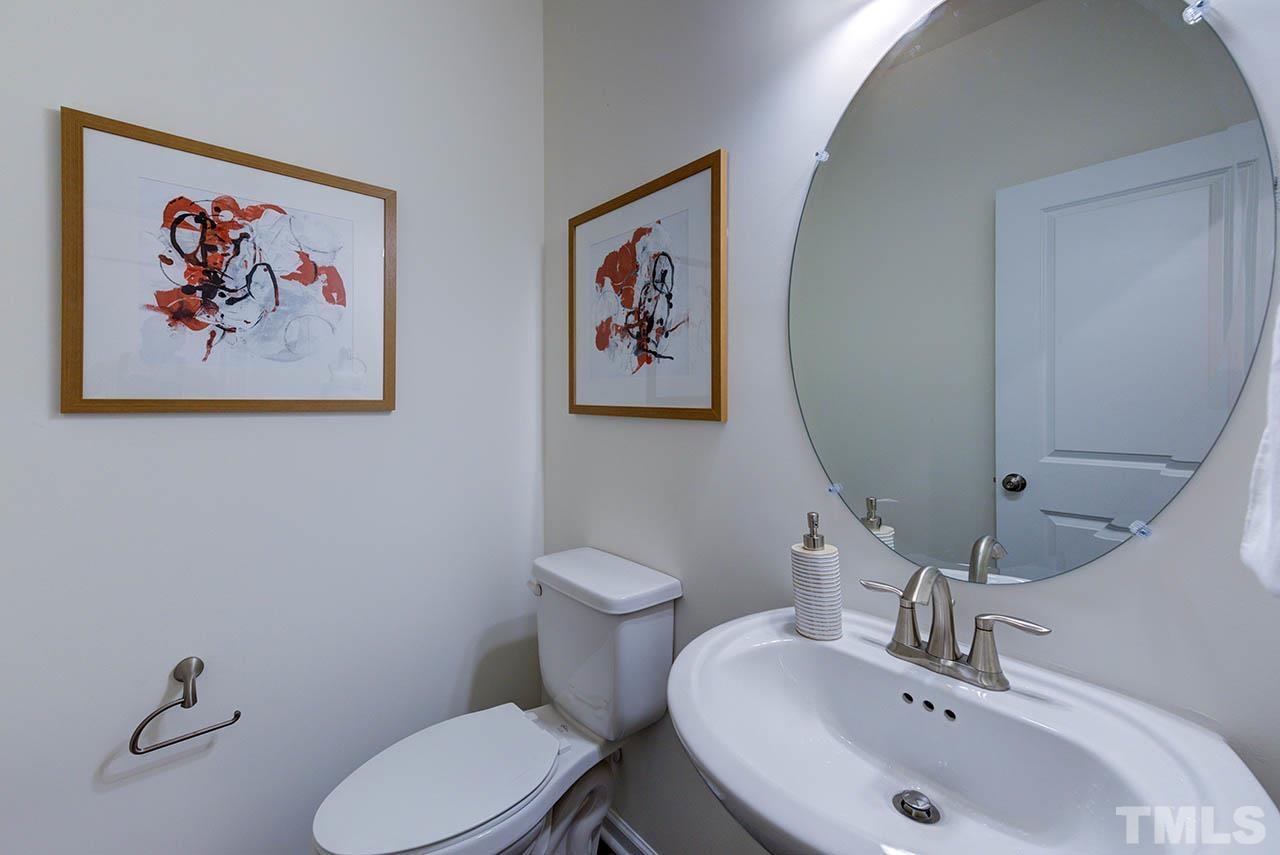 1718 Wimberly Road Apex, NC 27523 - Photo 22 of 48 Gallery Image 22
