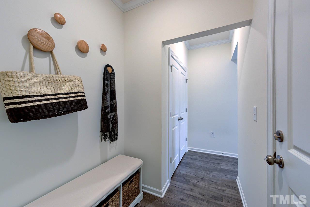 1718 Wimberly Road Apex, NC 27523 - Photo 23 of 48 Gallery Image 23