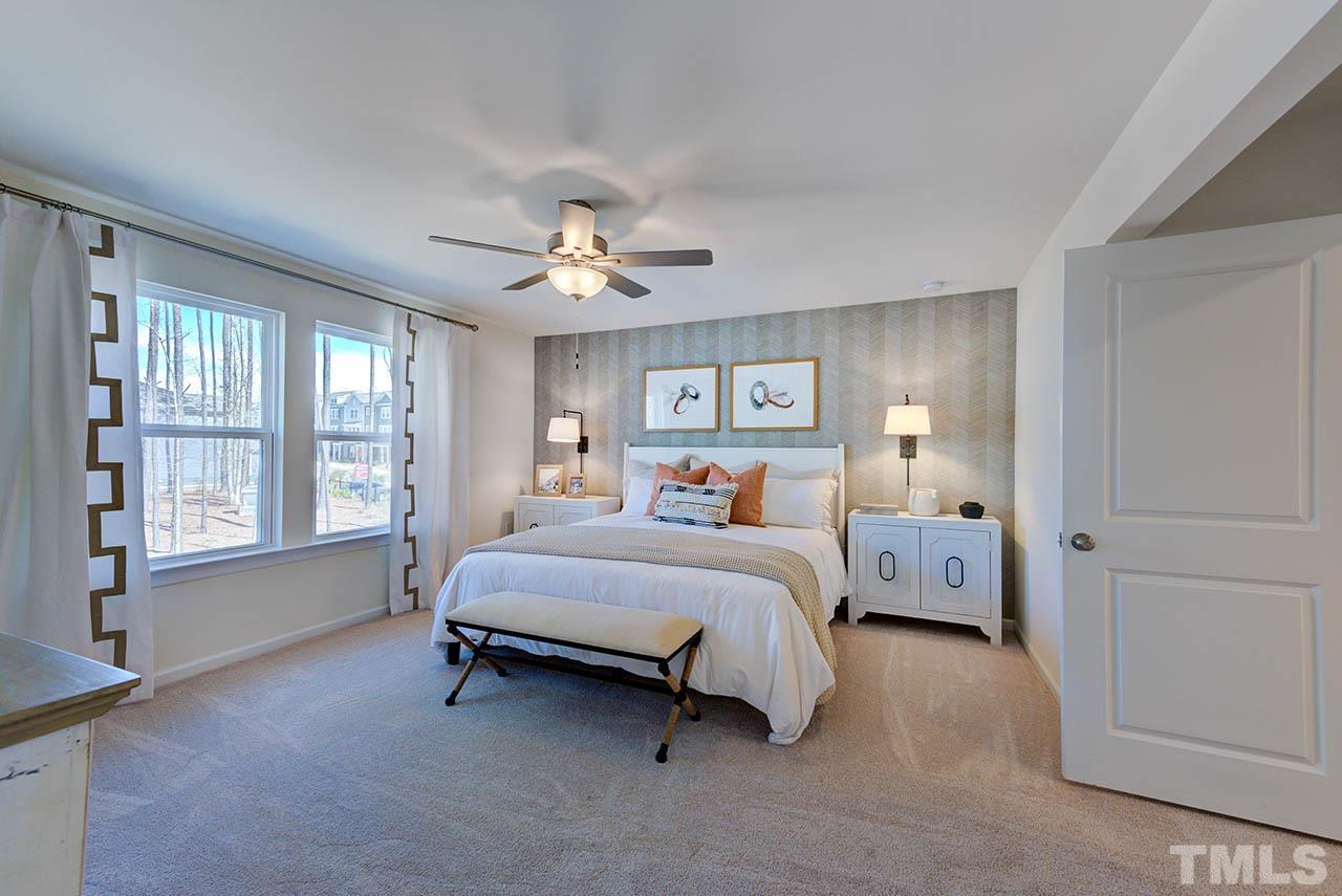 1718 Wimberly Road Apex, NC 27523 - Photo 25 of 48 Gallery Image 25