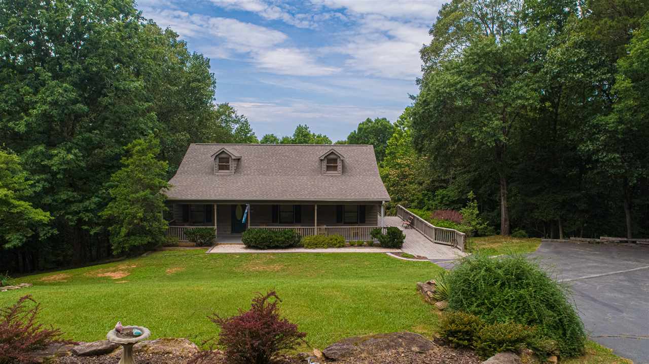 340 Lynch Road Enoree, SC 29335 - Photo 1 of 36