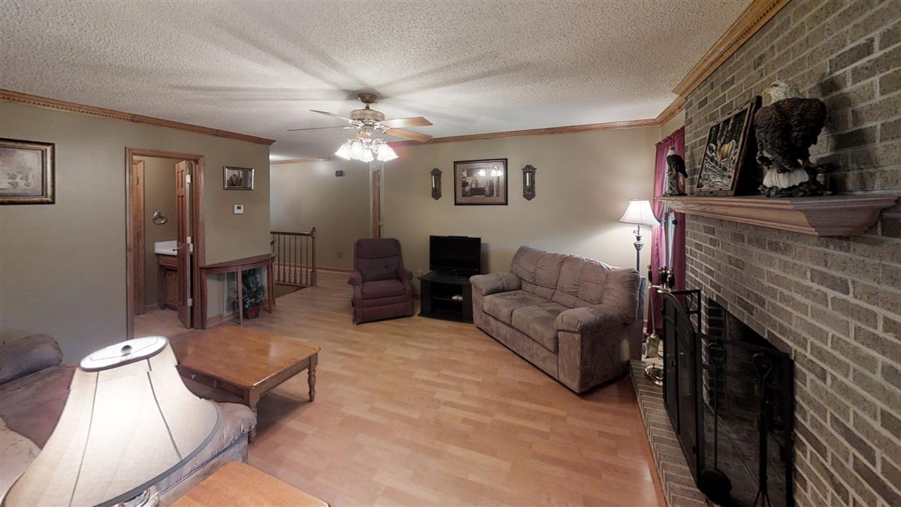 340 Lynch Road Enoree, SC 29335 - Photo 23 of 36