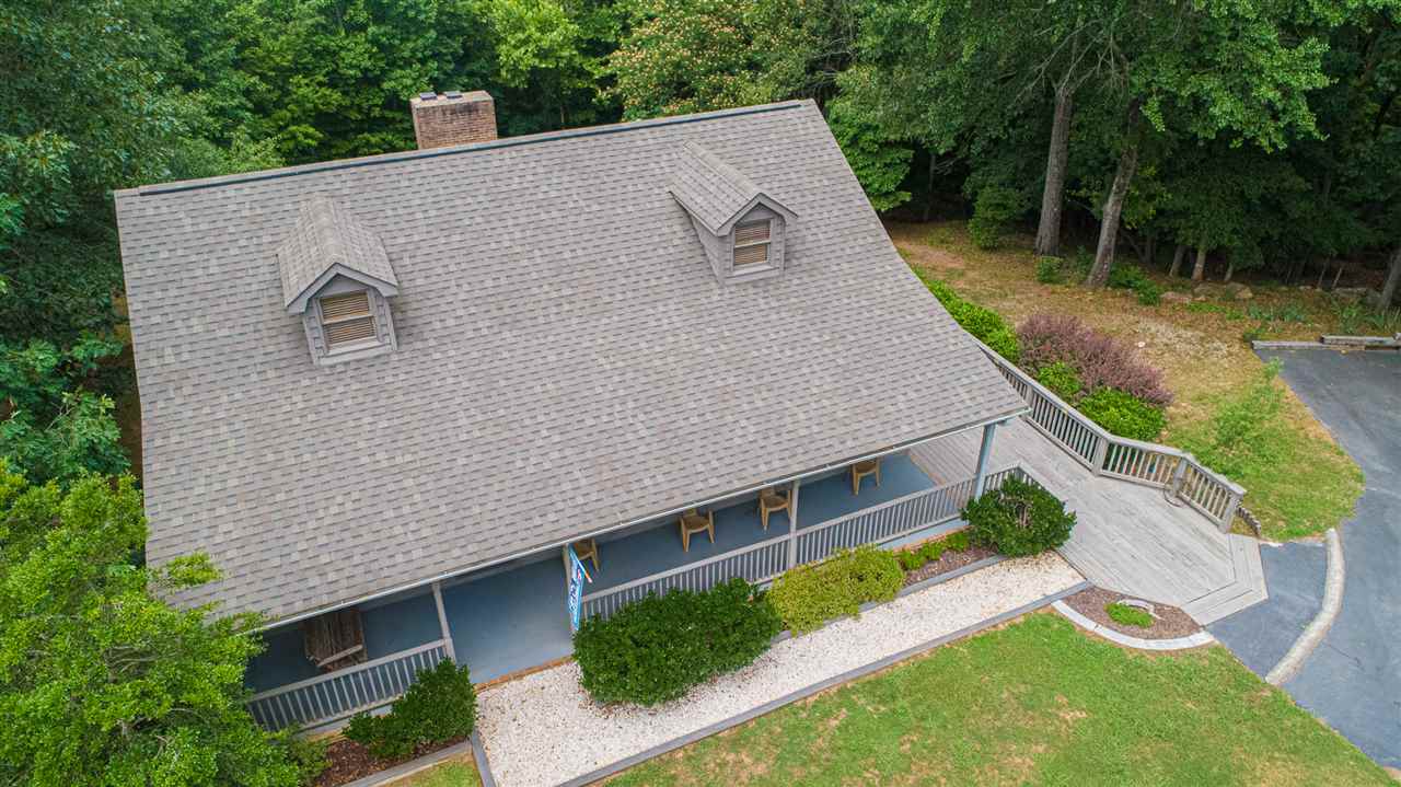 340 Lynch Road Enoree, SC 29335 - Photo 3 of 36