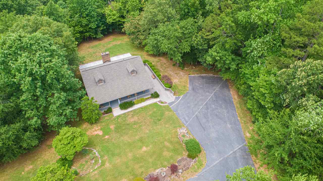 340 Lynch Road Enoree, SC 29335 - Photo 32 of 36