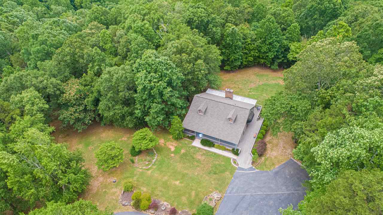 340 Lynch Road Enoree, SC 29335 - Photo 33 of 36