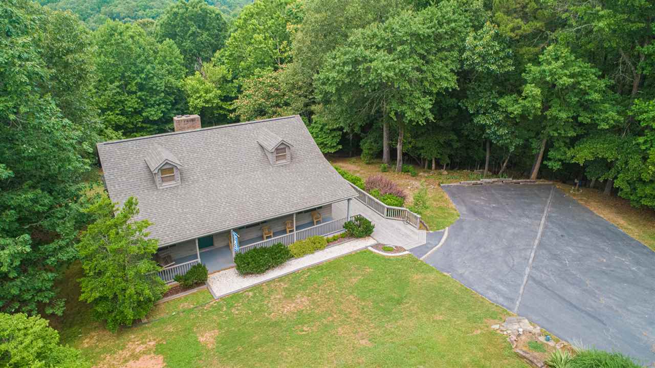 340 Lynch Road Enoree, SC 29335 - Photo 34 of 36