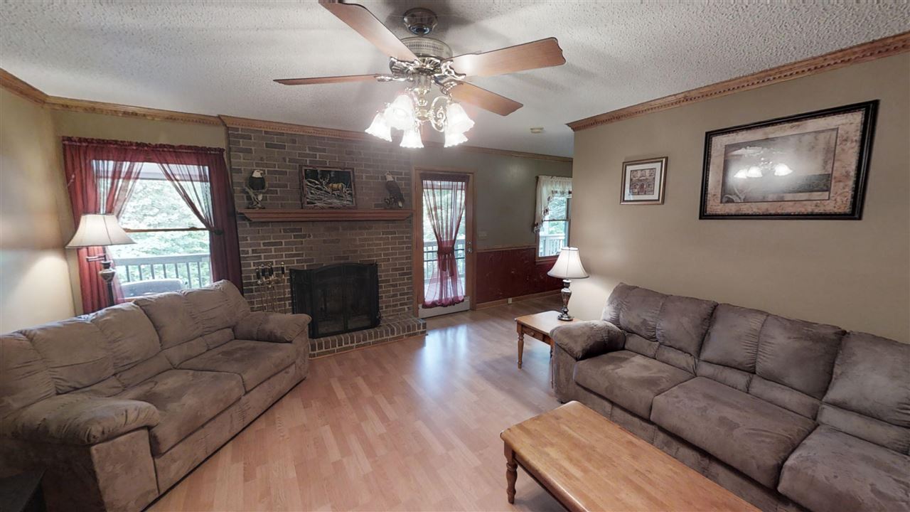 340 Lynch Road Enoree, SC 29335 - Photo 9 of 36