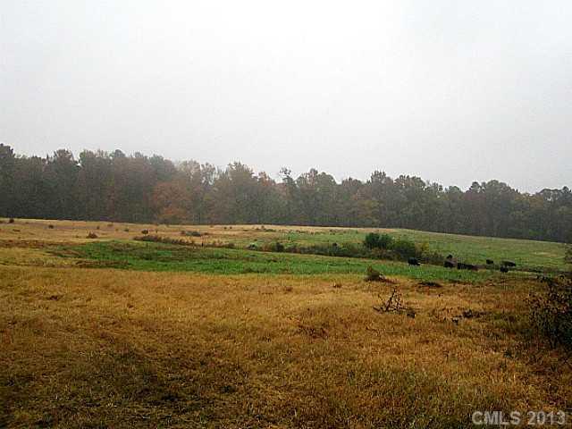 0 Miller-Flat Road Jefferson, SC 29718 - Photo 6 of 7 a view of a field with trees in the background