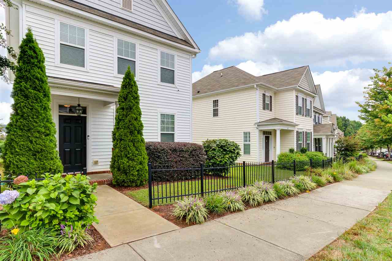 1104 Ileagnes Road Raleigh, NC 27603 - Photo 3 of 30 Photo 3