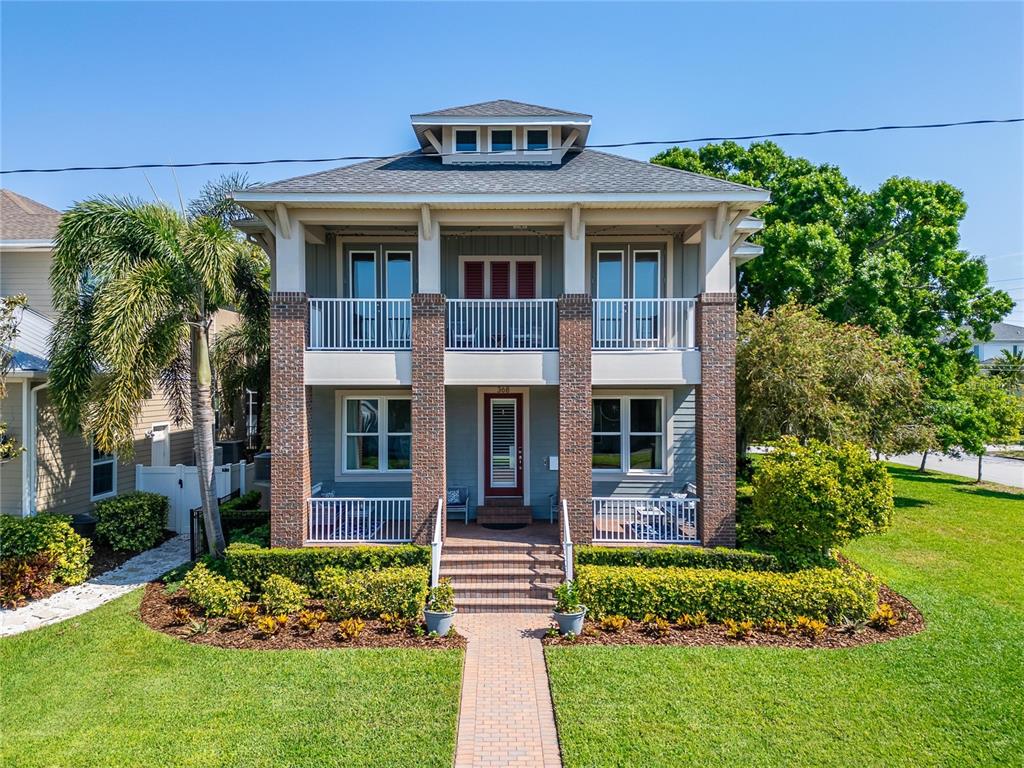 368 Rafael Boulevard Northeast St. Petersburg, FL 33704 - Photo 1 of 1