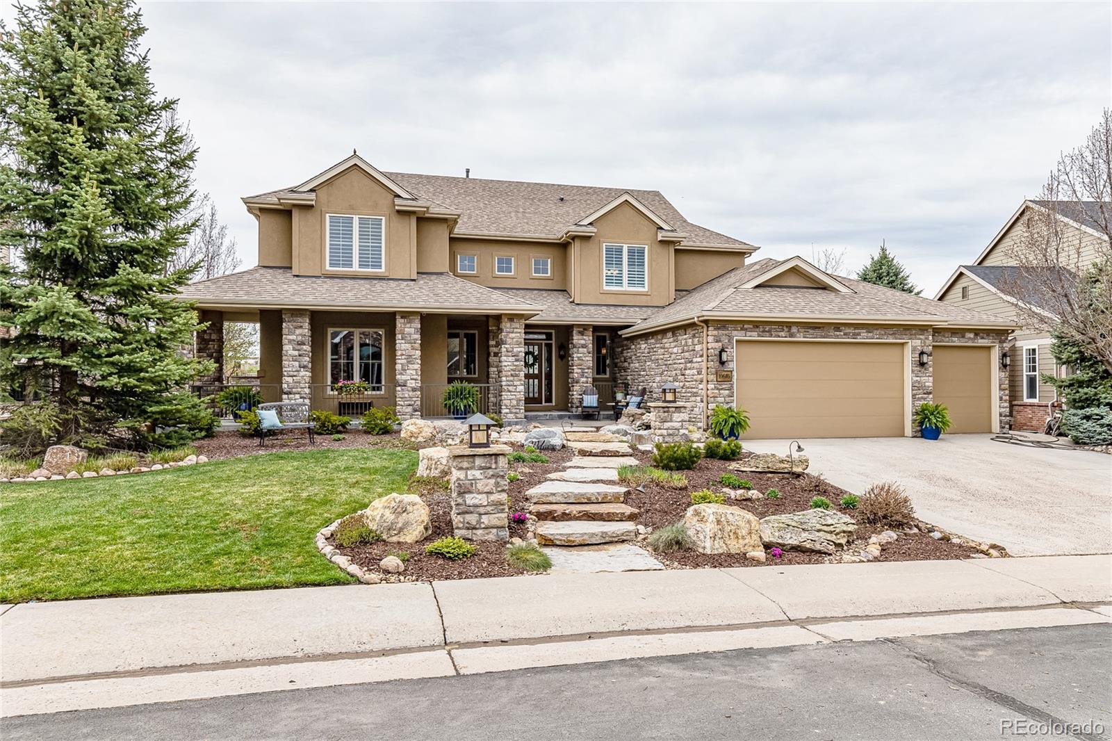 10605 Ridgecrest Circle Highlands Ranch, CO 80129 - Photo 34 of 36 Gallery Image 34