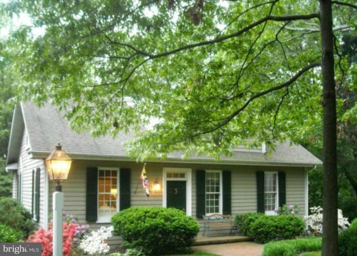 5 Tower Road Severna Park, MD 21146 - Photo 16 of 30 Exterior (Main)