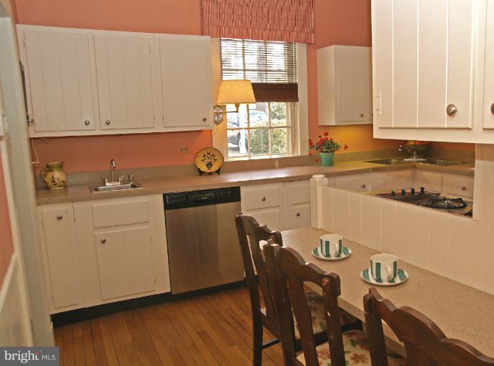 5 Tower Road Severna Park, MD 21146 - Photo 22 of 30 Kitchen