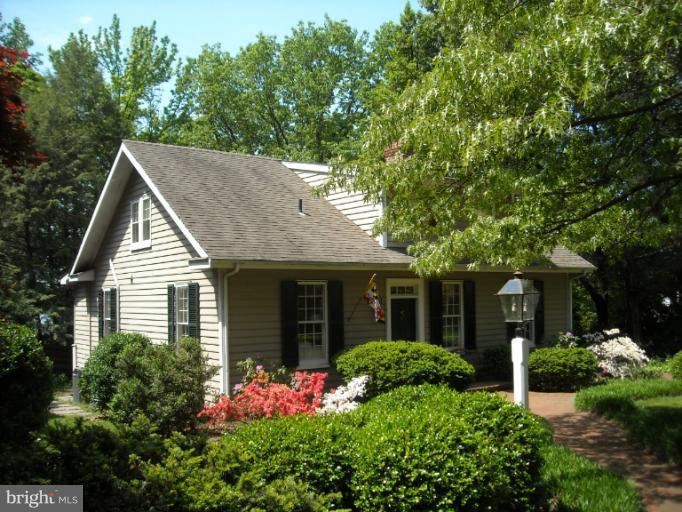 5 Tower Road Severna Park, MD 21146 - Photo 27 of 30 Exterior (Front)