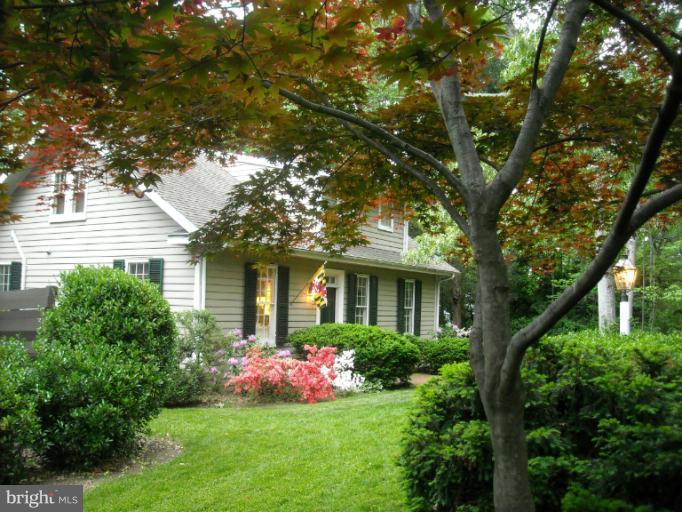 5 Tower Road Severna Park, MD 21146 - Photo 29 of 30 Exterior (Front)