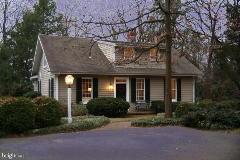 5 Tower Road Severna Park, MD 21146 - Photo 10 of 30 Exterior (Front)