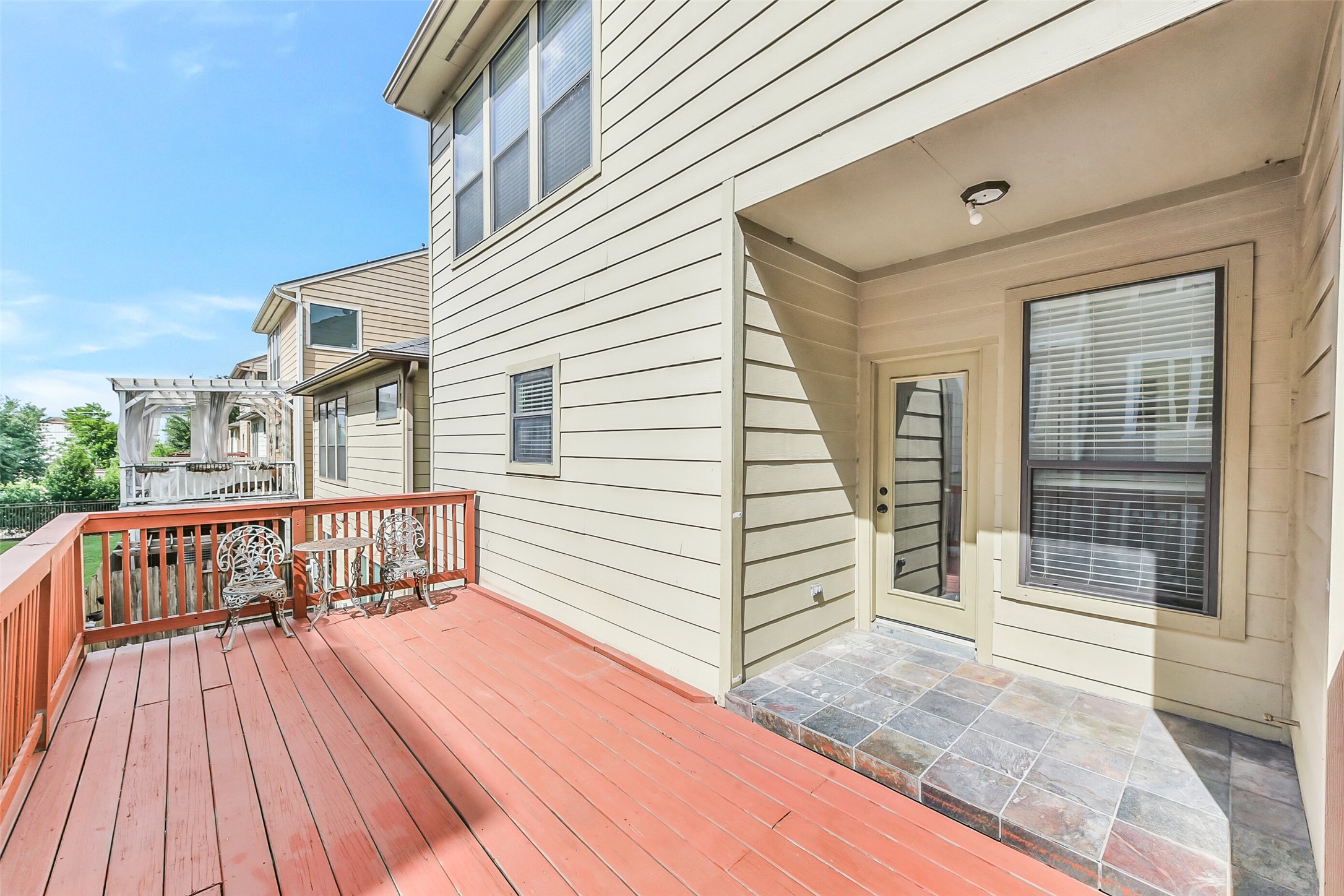 1335 Studer Street Houston, TX 77007 - Photo 33 of 37