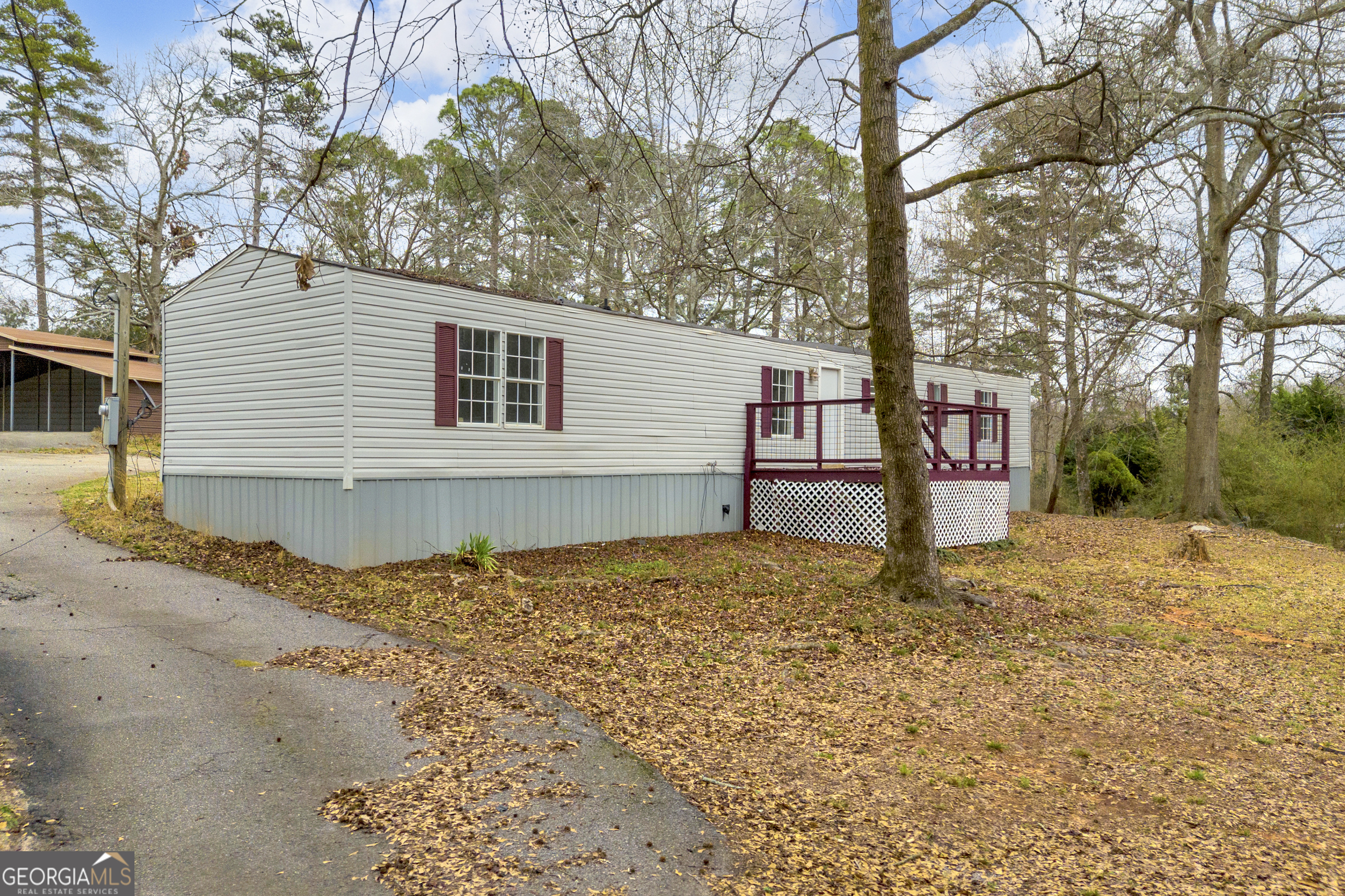 110 Williams Wilson Road Hull, GA 30646 - Photo 55 of 68 Gallery Image 55