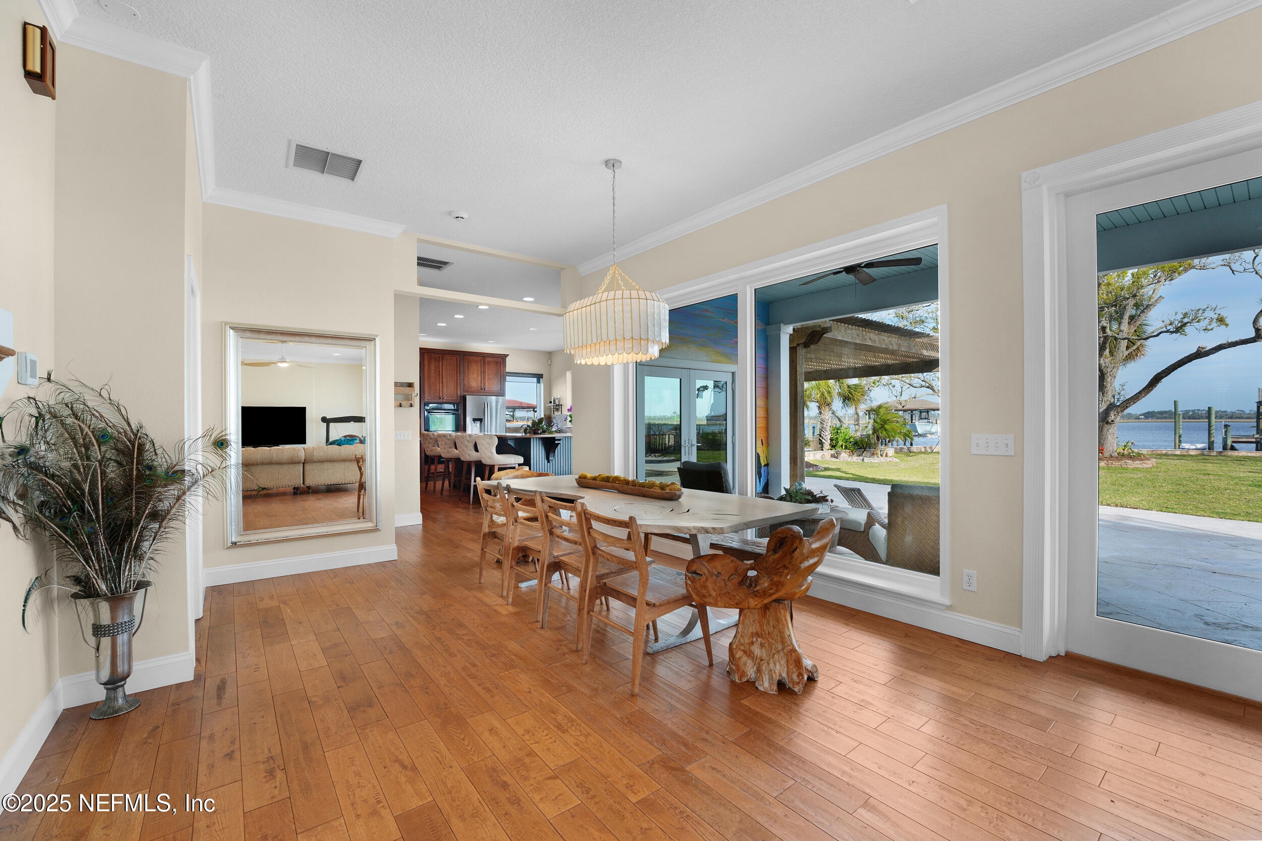 4235 Stacey Road East Jacksonville, FL 32250 - Photo 26 of 64 Dining