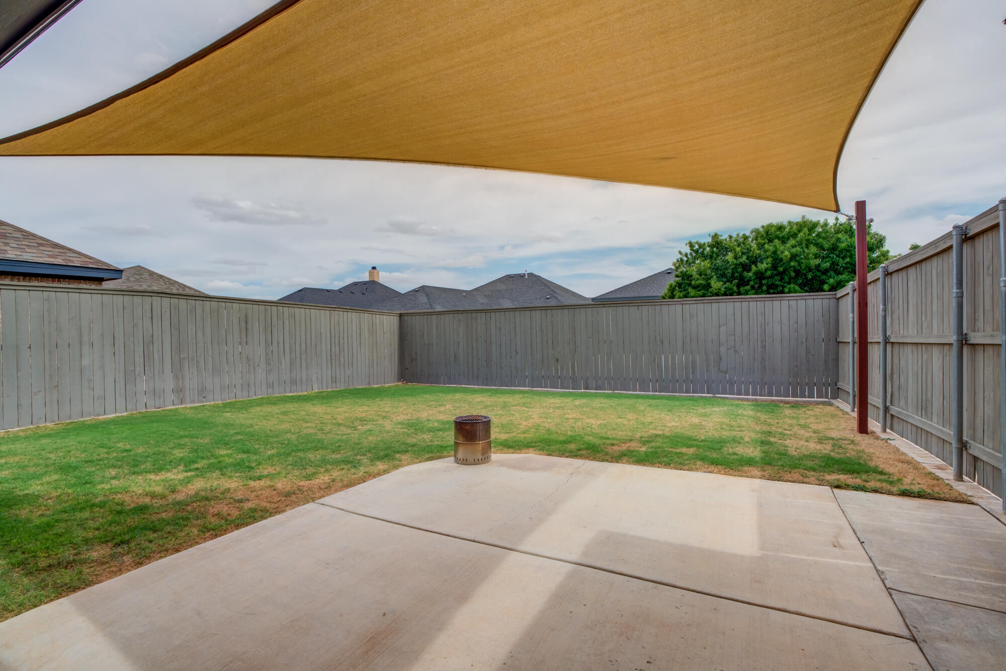 7805 56th Street Lubbock, TX 79407 - Photo 52 of 57 7805-56th-St_Lubbock-TX_51_Backyard