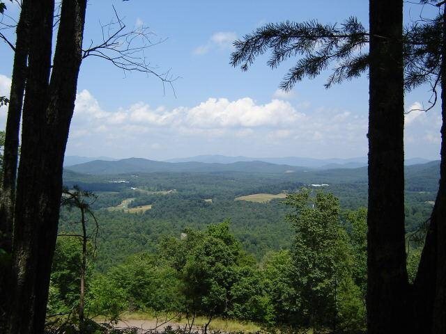 0 Evans Road Ellijay, GA 30540 - Photo 1 of 1
