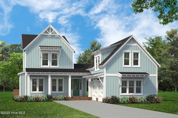 $789,900 | 115 South Middleton Drive Northwest, Calabash, NC 28467