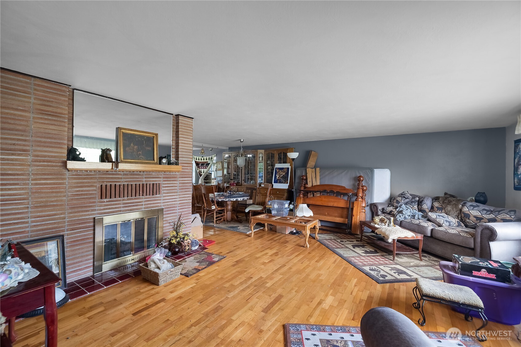 3606 Mayberry Road Centralia, WA 98531 - Photo 3 of 21