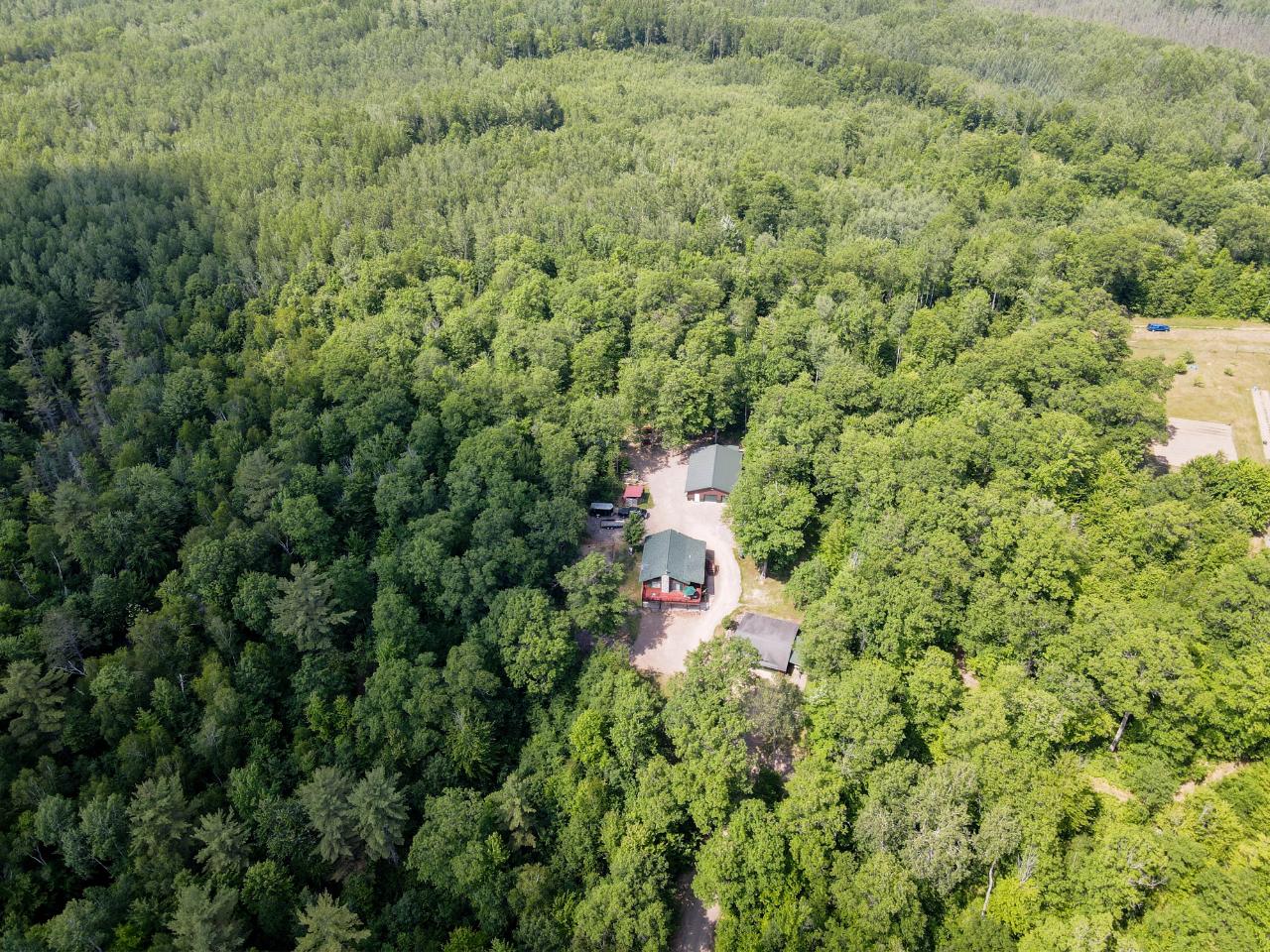 9520 Little Bearskin Road Harshaw, WI 54529 - Photo 56 of 72 Gallery Image 56