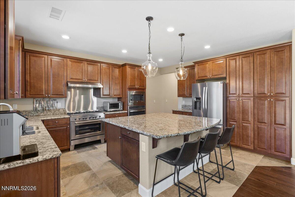 2735 Trail Rider Drive Reno, NV 89521 - Photo 13 of 46 13-2735 Trail Rider Drive Reno NV 89521