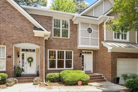 $385,000 | 252 Ashton Hall Lane, Raleigh, NC 27609