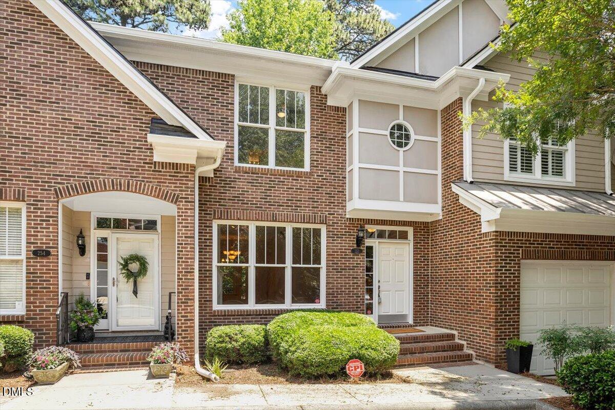 252 Ashton Hall Lane Raleigh, NC 27609 - Photo 1 of 45