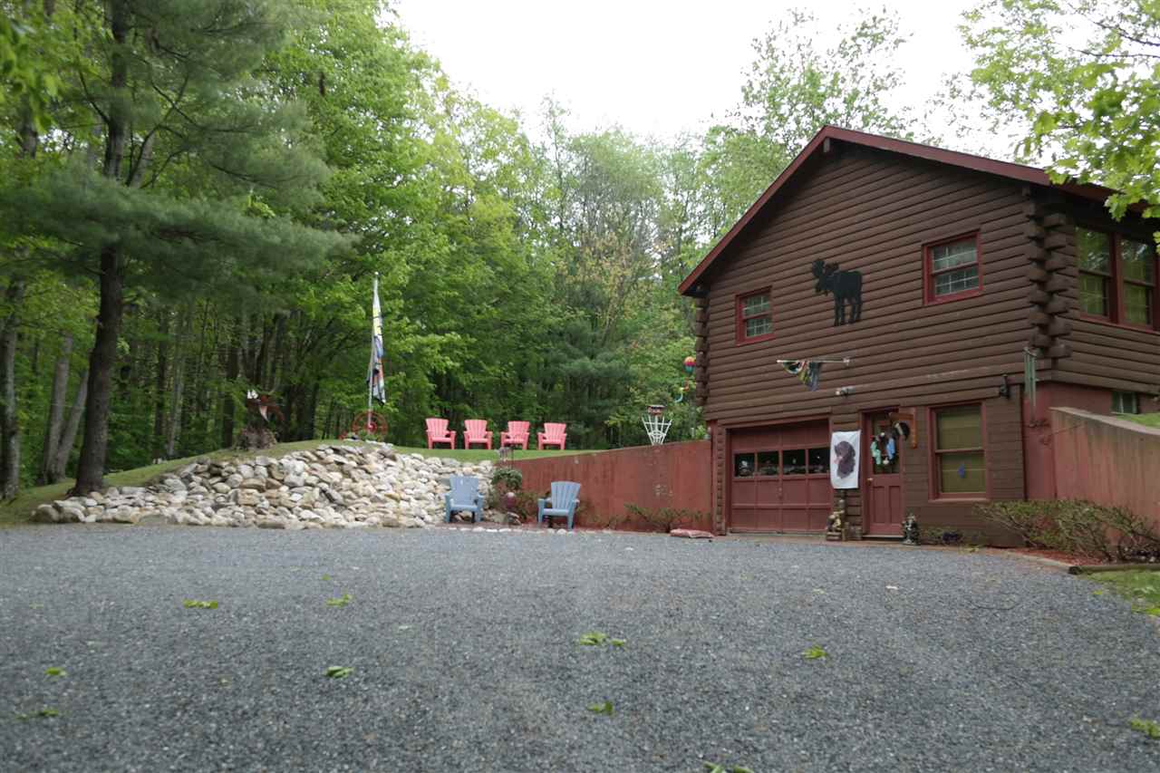 1391 Niles School Road Pownal, VT 05261 - Photo 2 of 27