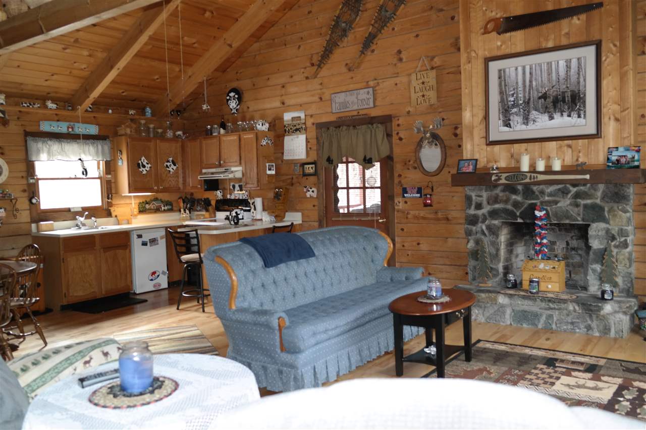 1391 Niles School Road Pownal, VT 05261 - Photo 12 of 27